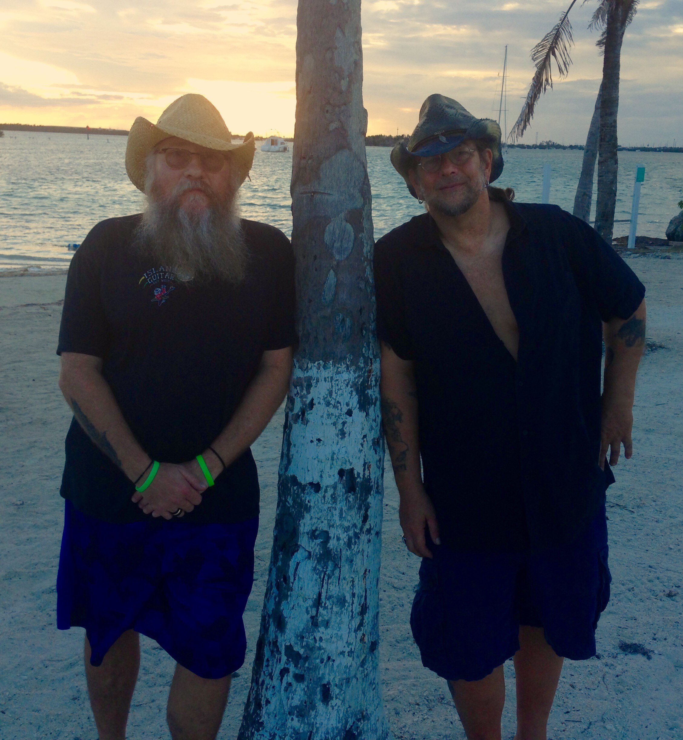 live-music-feb-22-2019-in-key-west-wavy-wayne-show-live-rock-n-roll