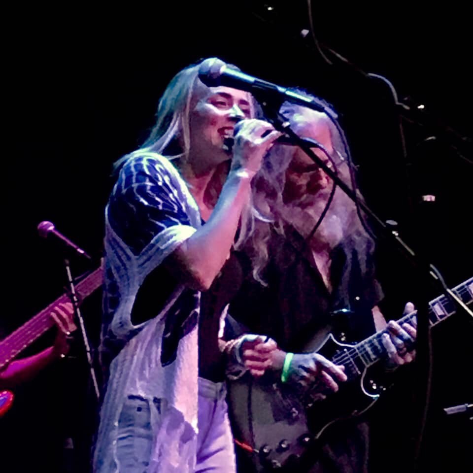 Playing Key West Blues Fest SOLD OUT Was One Of The Best Musical 